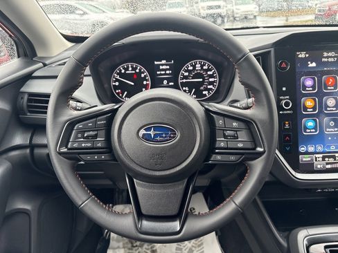 Certified 2025 Subaru Crosstrek 2.5i Limited image 15