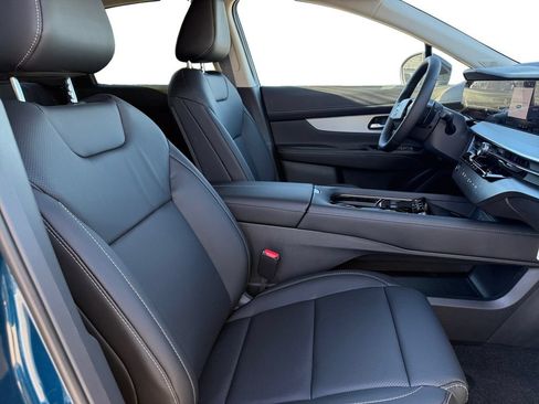 New 2026 Nissan Murano SL w/ Comfort Package AWD/4WD image 15