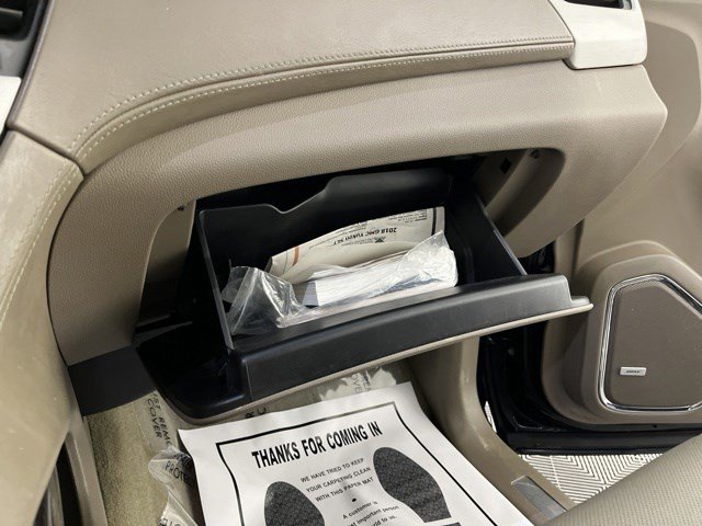 Used 2018 GMC Yukon SLT RWD image 34