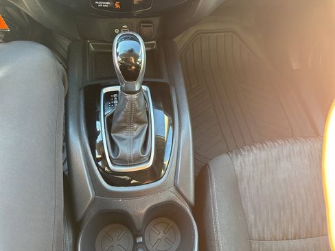 Used 2019 Nissan Rogue S image 16
