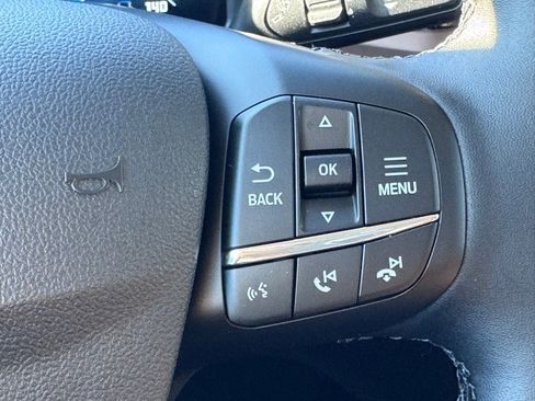 New 2025 Ford Bronco Sport Outer Banks image 9