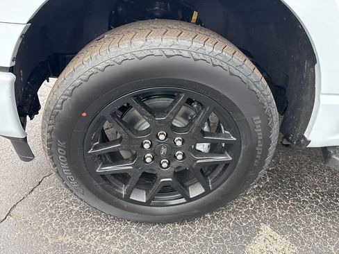 New 2025 Ford F150 STX w/ STX Black Appearance Package image 9