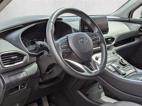 Used 2023 Hyundai Santa Fe SEL AWD/4WD image 10