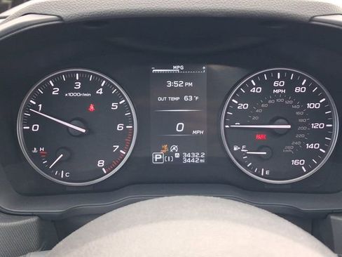 Certified 2026 Subaru Forester Premium AWD/4WD image 30