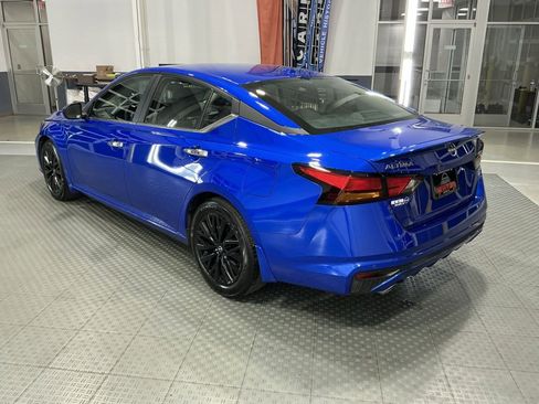 Used 2025 Nissan Altima 2.5 SV w/ SV Special Edition Package image 28