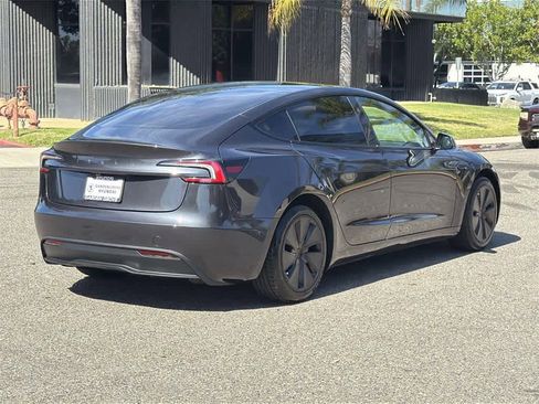 Used 2024 Tesla Model 3 Standard Range image 6