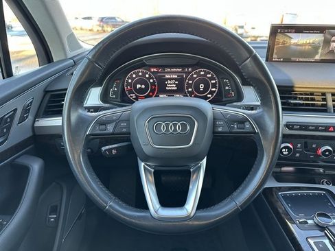 Used 2019 Audi Q7 2.0T Premium Plus w/ Premium Plus Package image 12