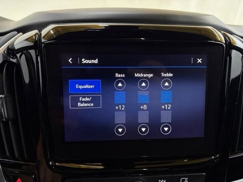 Used 2022 Chevrolet Traverse RS AWD/4WD image 51