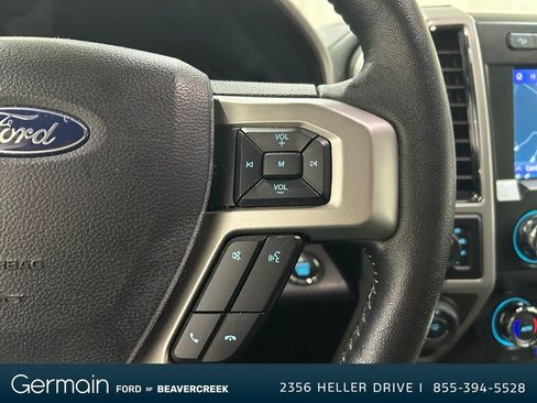 Used 2020 Ford F150 Lariat image 24