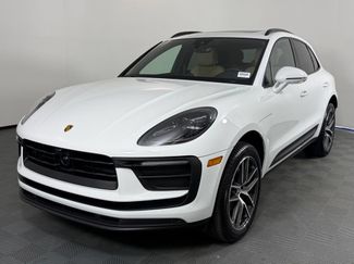 Certified 2026 Porsche Macan AWD/4WD video 1