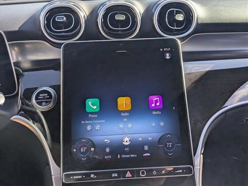 Certified 2025 Mercedes-Benz GLC 300 image 13