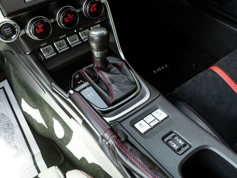 Used 2022 Subaru BRZ Limited RWD image 19