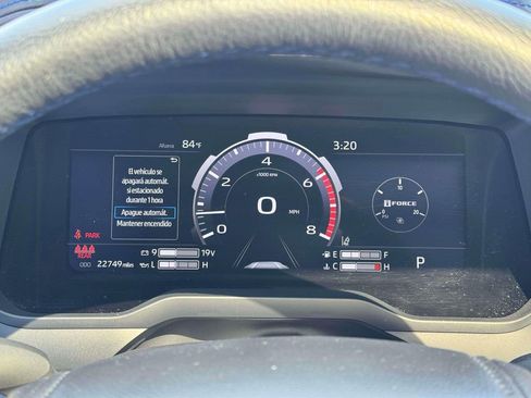 Used 2023 Toyota Tundra Platinum image 28