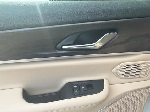 New 2026 Jeep Grand Cherokee L Limited AWD/4WD image 34