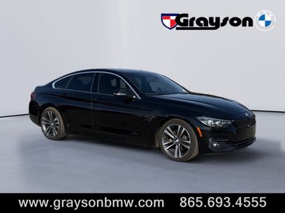 Used 2020 BMW 430i Gran Coupe
