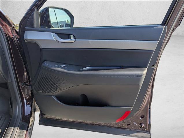 Certified 2024 Hyundai Palisade SEL w/ Premium Package FWD image 26