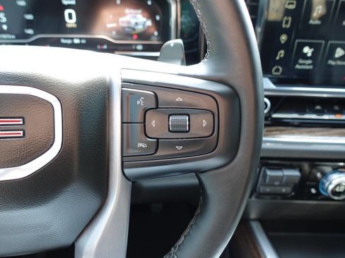 Used 2023 GMC Sierra 1500 Elevation w/ Preferred Package image 46