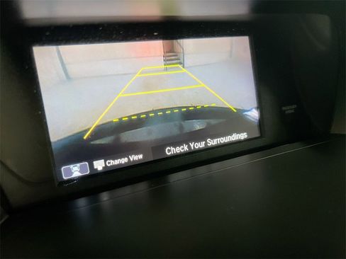 Used 2017 Honda Accord EX-L image 14