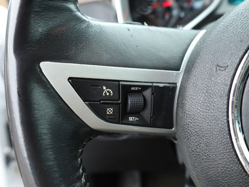 Used 2011 Chevrolet Camaro LT w/ RS Package image 20