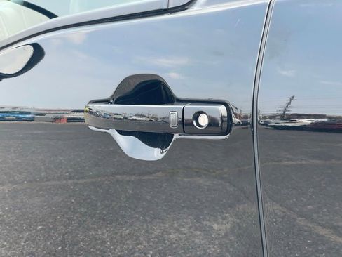 Certified 2023 Nissan Frontier PRO-4X w/ Technology Package image 21