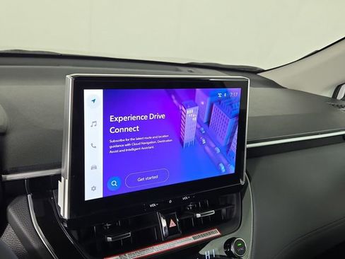 New 2026 Toyota Corolla Cross XLE image 17