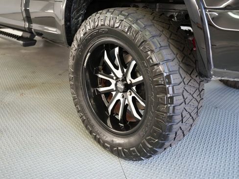 Used 2016 Ford F150 XLT w/ Equipment Group 302A Luxury AWD/4WD image 59