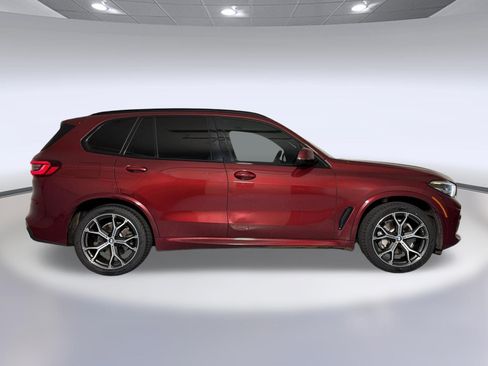 Used 2022 BMW X5 sDrive40i w/ M Sport Package RWD image 8