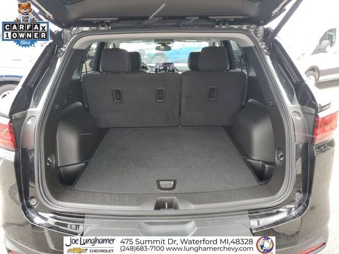 Certified 2024 Chevrolet Blazer LT w/ Convenience Package image 26