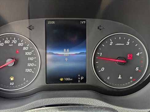 New 2026 Mercedes-Benz Sprinter 2500 image 10