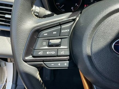 Certified 2023 Subaru Outback Wilderness AWD/4WD image 25