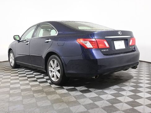 Used 2007 Lexus ES 350 FWD image 5