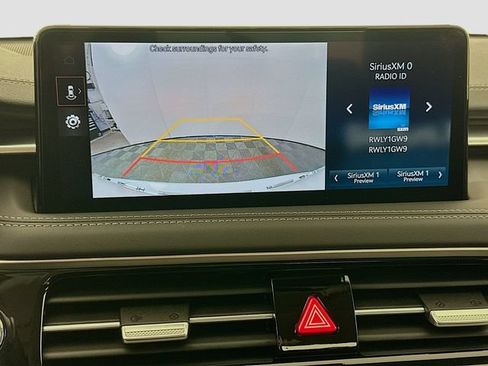 Certified 2026 Genesis G70 2.5T RWD image 13