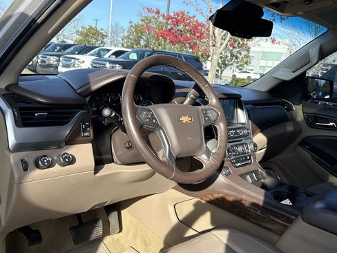 Used 2016 Chevrolet Tahoe LT w/ Luxury Package image 10
