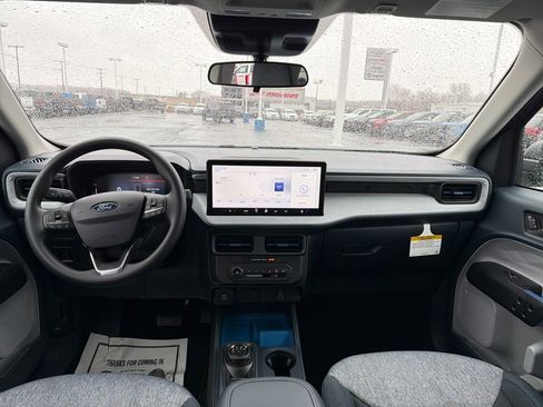 New 2026 Ford Maverick XLT w/ 4K Tow Package image 12