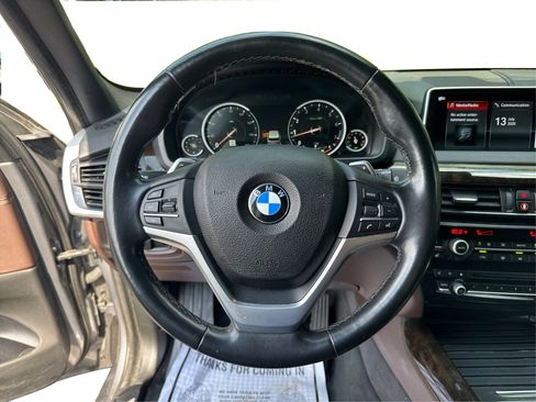 Used 2018 BMW X5 xDrive50i AWD/4WD image 20