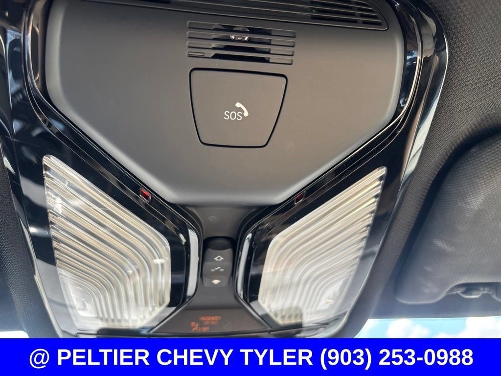 Used 2020 BMW X3 xDrive30i w/ Driving Assistance Package AWD/4WD image 18