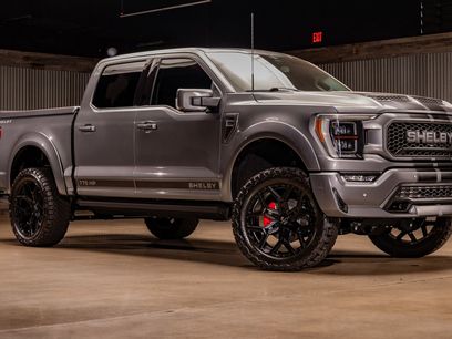 Used 2023 Ford F150 Lariat w/ Equipment Group 502A High