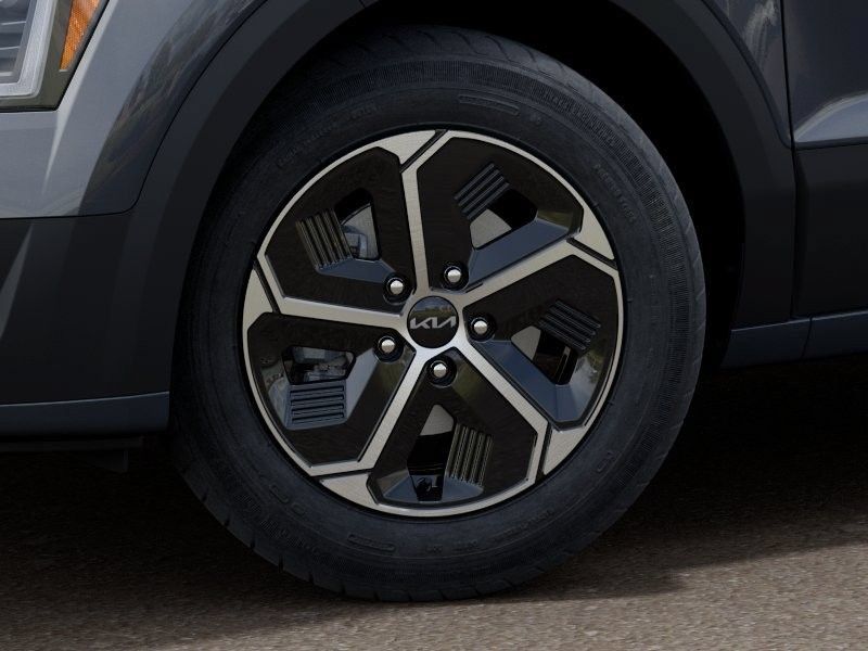 New 2026 Kia Niro LX FWD image 10