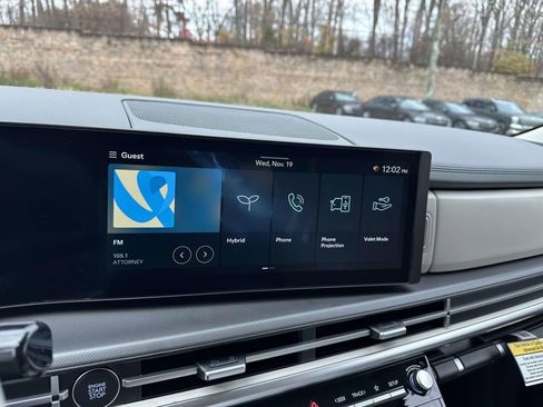 New 2026 Hyundai Santa Fe SE image 22