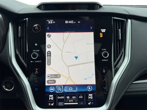 Used 2022 Subaru Outback Limited image 17