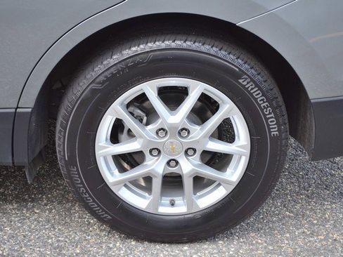 Used 2024 Chevrolet Equinox LT image 12