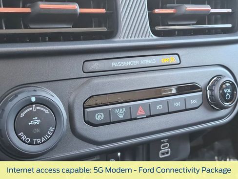 New 2026 Ford Maverick Lariat w/ 4K Tow Package image 22