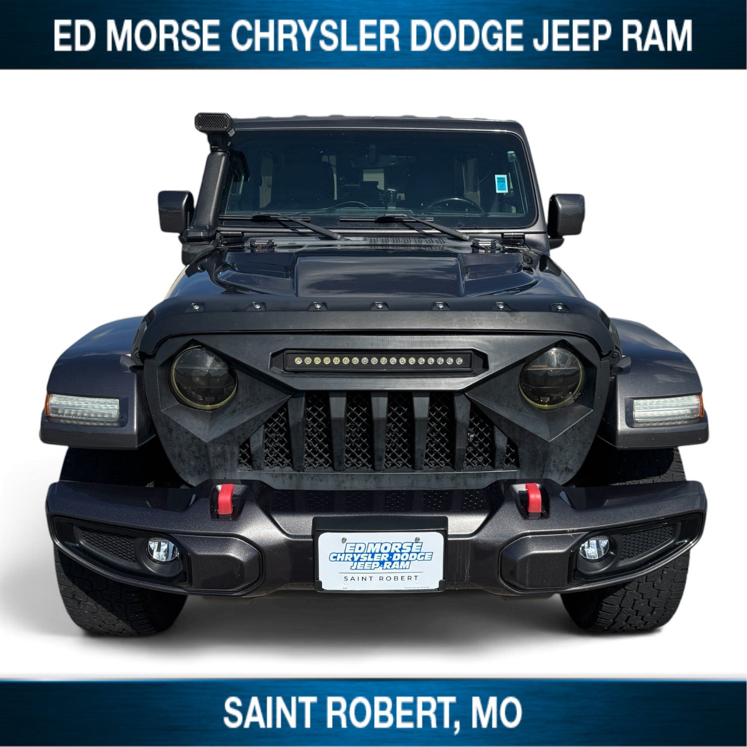 Used 2021 Jeep Wrangler Unlimited Sahara AWD/4WD image 2
