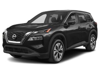 Used 2023 Nissan Rogue SV video 1