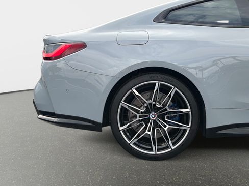 Used 2023 BMW M4 Coupe w/ M Driver's Package RWD image 18