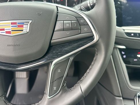 New 2026 Cadillac XT5 Premium Luxury w/ Driver Assist Package image 18