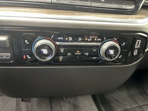 Certified 2024 Chevrolet Silverado 1500 RST w/ Protection Package image 23