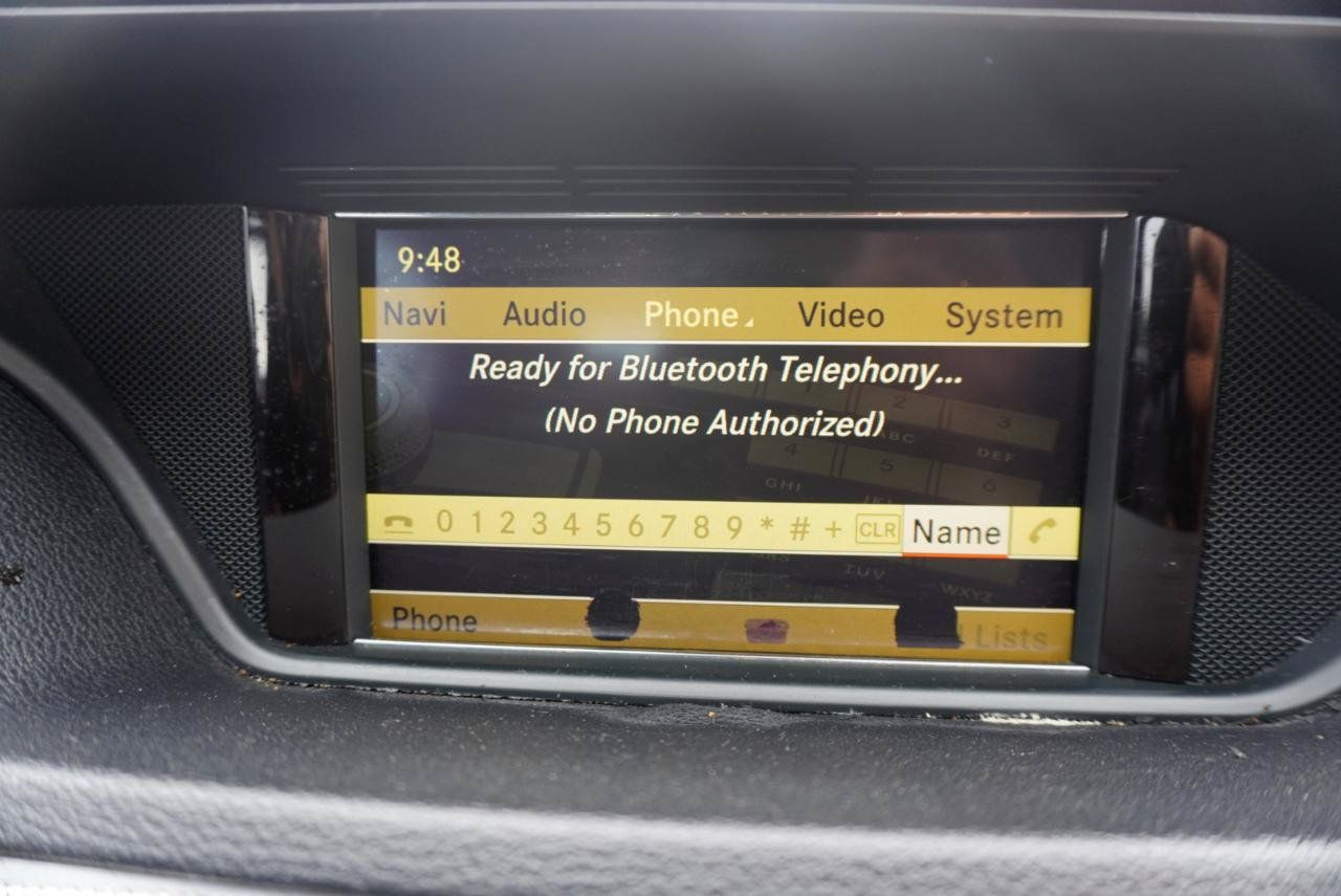 Used 2011 Mercedes-Benz E 350 4MATIC Sedan image 24