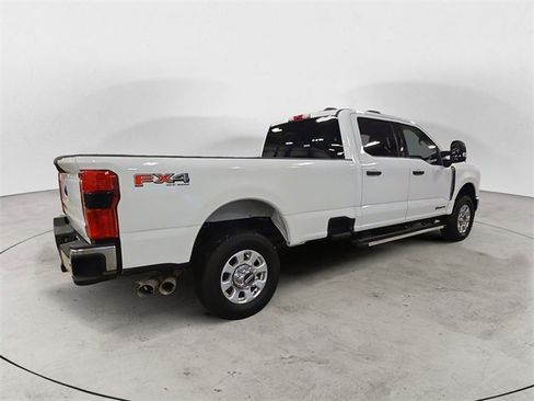 Certified 2024 Ford F350 XLT w/ 360-Degree Camera Package image 5