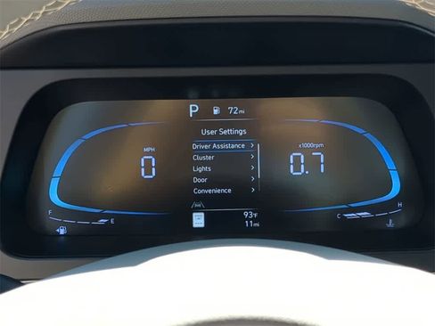 New 2026 Hyundai Elantra SEL Sport Premium image 33